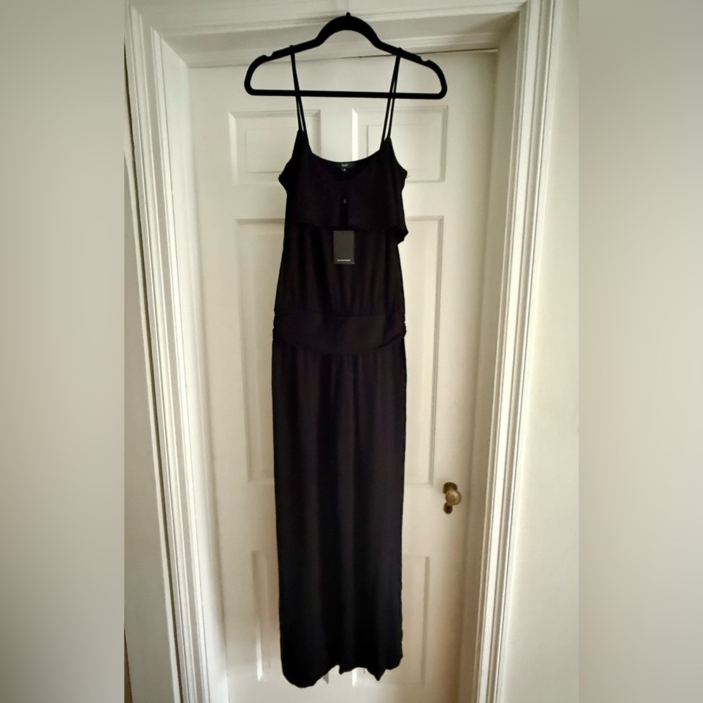 Tart Collections Strappy Jumpsuit